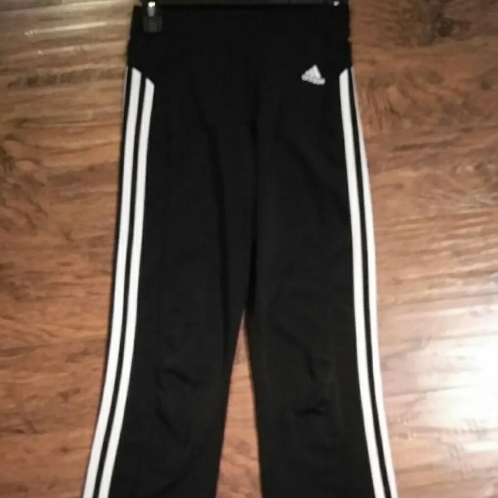 Adidas Climalite Pants